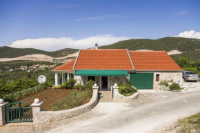 Holiday house with a parking space Brijesta, Peljesac - 19659